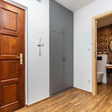 Apartament Hanki Przy Krupowkach 扎科帕内 外观 照片