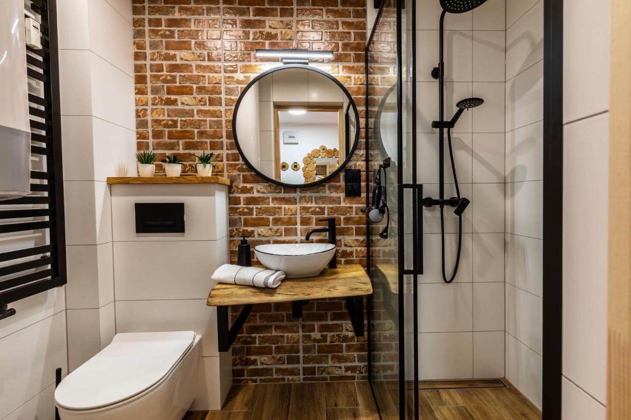 Apartament Hanki Przy Krupowkach 扎科帕内 外观 照片